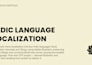 provide multilingual dtp in indesign illustrator and photoshop
